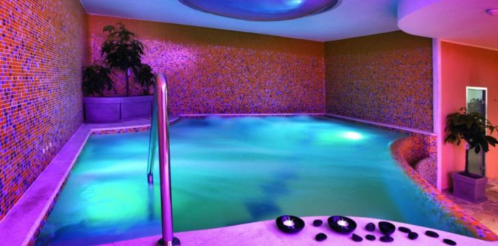 LU HOTEL CARBONIA - klientų vertinamas, kaip geras kainos ir kokybės santykis. 