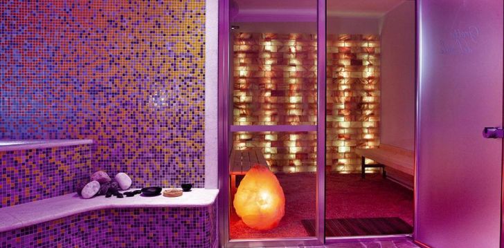 Planuoji kelionę į Italija? apsistokite 4 viešbutyje LU HOTEL CARBONIA. 