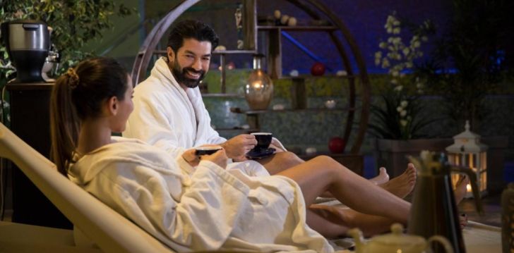 Rinkitės viešbutį LU HOTEL CARBONIA kelionei į Italija
