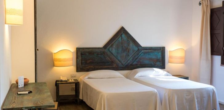 Patogus viešbutis jūsų kelionei – 4* COSTA DEI FIORI