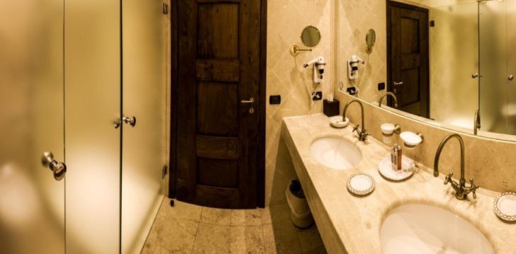 Patogus viešbutis jūsų kelionei – 4* COSTA DEI FIORI