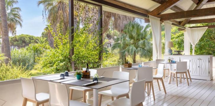Rinkitės viešbutį COSTA DEI FIORI kelionei į Italija