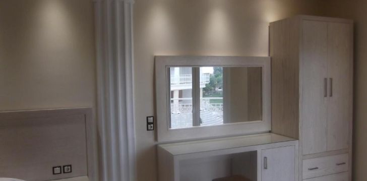 Planuoji kelionę į Graikija? apsistokite 3 viešbutyje MARIANA HOTEL.