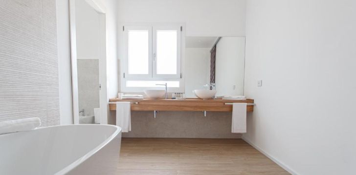 Viešbutis NOHA LIFESTYLE HOTEL (ADULTS ONLY) įsikūręs Italija.