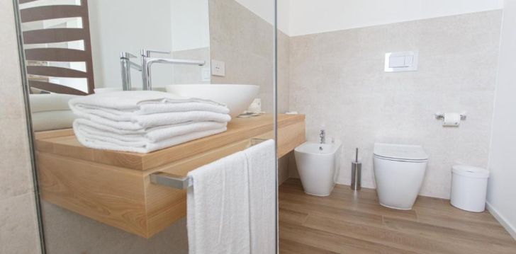NOHA LIFESTYLE HOTEL (ADULTS ONLY) - klientų vertinamas, kaip geras kainos ir kokybės santykis.