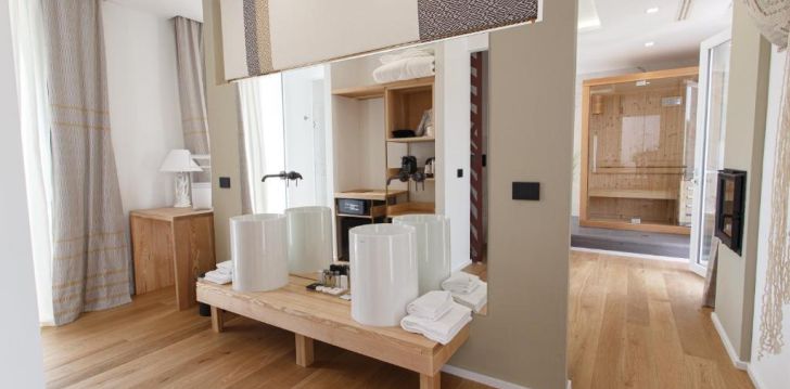 Geras kainos ir kokybės santykis atostogoms - viešbutis NOHA LIFESTYLE HOTEL (ADULTS ONLY)