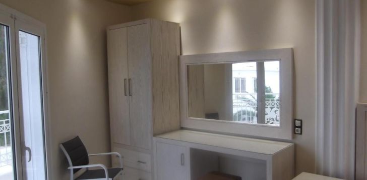 MARIANA HOTEL - klientų vertinamas, kaip geras kainos ir kokybės santykis.