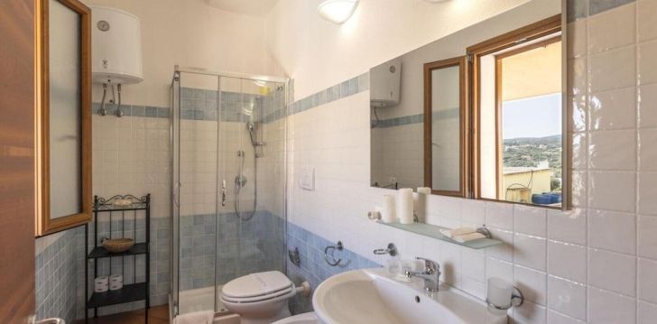 Tavo atostogos prasideda viešbutyje RESIDENCE CRISTAL BLU