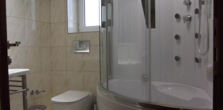 Viešbutis MARIANA HOTEL įsikūręs Graikija. 