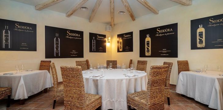 Patogus viešbutis jūsų kelionei – 4* POZZO SACRO