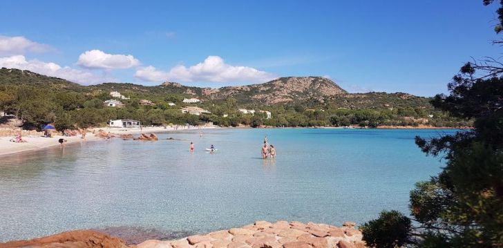 Apgyvendinimas 4* POZZO SACRO