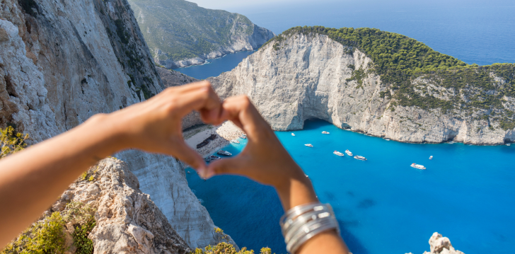 Jaukus viešbutis MARIANA HOTEL, jūsų atostogoms