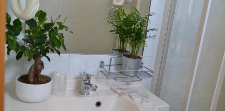 Planuoji kelionę į Italija? apsistokite 3 viešbutyje APOGEO. 