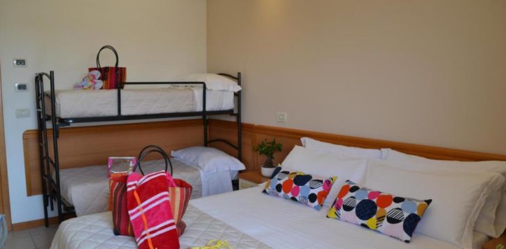 Patogus viešbutis jūsų kelionei – 3* APOGEO