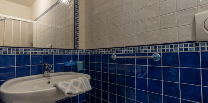 Planuoji kelionę į Italija? apsistokite 3 viešbutyje RIVER. 