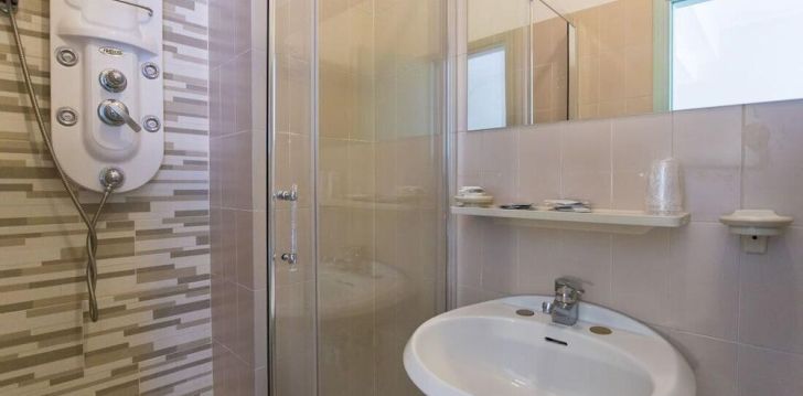 Tavęs laukia poilsis Italija įsikūrusiame BELLARIVA FEELING HOTEL