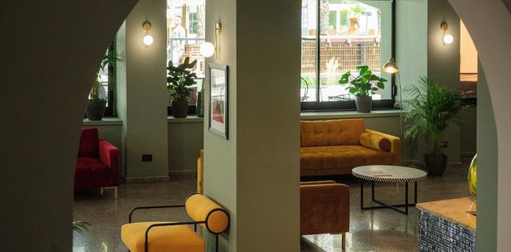 Apsistokite LIME HOTEL viešbutyje už gerą kainą. 
