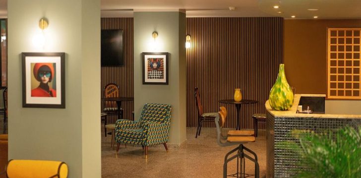 LIME HOTEL - klientų vertinamas, kaip geras kainos ir kokybės santykis. 