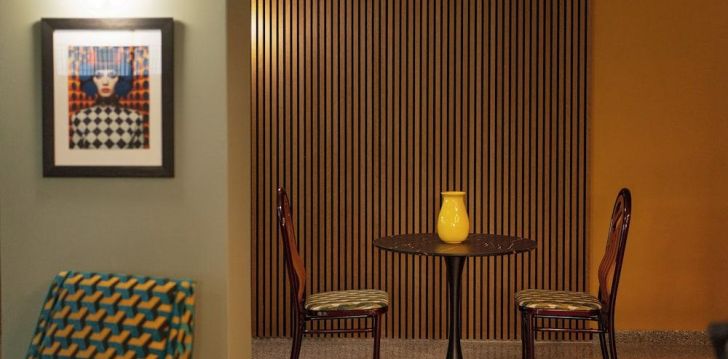 Viešbutis LIME HOTEL įsikūręs Italija.