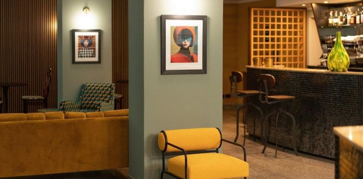 Geras kainos ir kokybės santykis atostogoms - viešbutis LIME HOTEL
