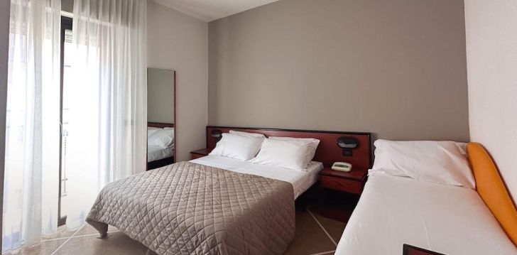 Jaukus viešbutis LIME HOTEL, jūsų atostogoms