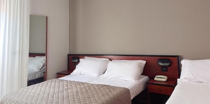 Patogus viešbutis jūsų kelionei – 3* LIME HOTEL