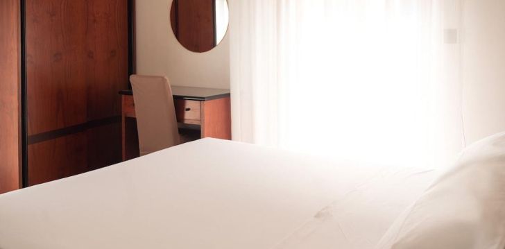 Tavo atostogos prasideda viešbutyje LIME HOTEL