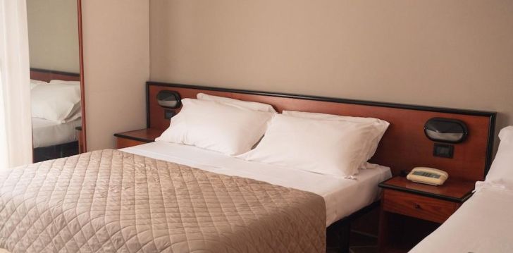 Nepraleisk progos pailsėti už gerą kainą - viešbutyje LIME HOTEL