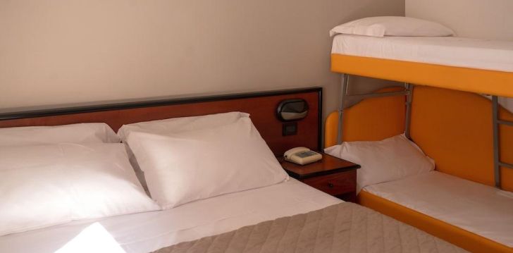 Rinkitės viešbutį LIME HOTEL kelionei į Italija