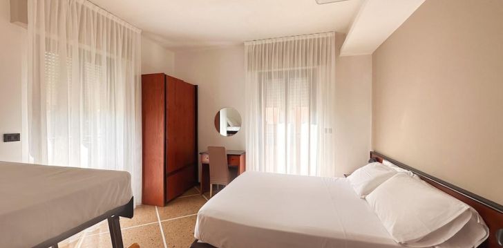 Apgyvendinimas 3* LIME HOTEL