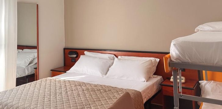 Patogus viešbutis jūsų kelionei – 3* LIME HOTEL