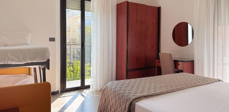 Apgyvendinimas 3* LIME HOTEL