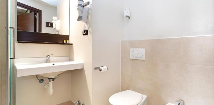 Atostogos Italija – apsistokite viešbutyje B&B TORINO