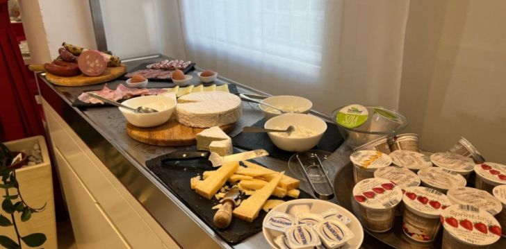 Viešbutis CARD INTERNATIONAL įsikūręs Italija.
