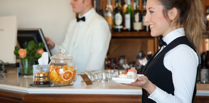 Atostogos Italija – apsistokite viešbutyje RESIDENZA PARCO FELLINI