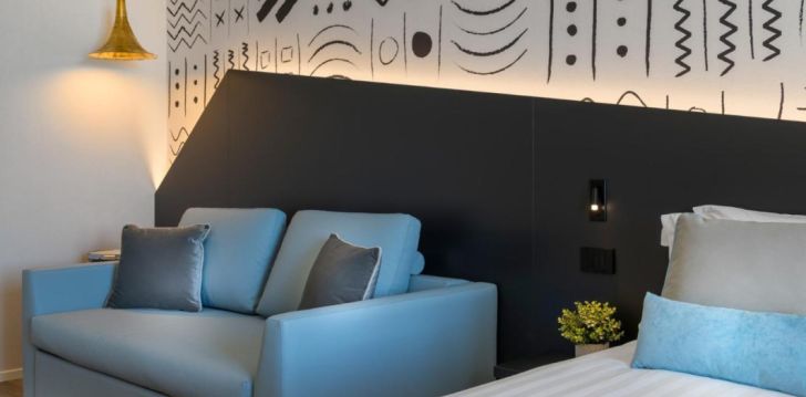 Planuoji kelionę į Italija? apsistokite 4 viešbutyje SUITE HOTEL LITORANEO.
