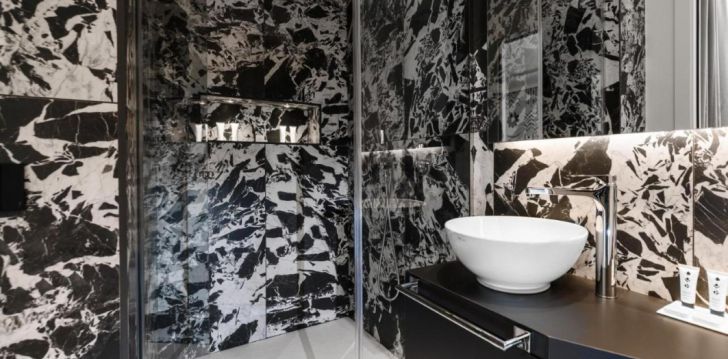 SUITE HOTEL LITORANEO - klientų vertinamas, kaip geras kainos ir kokybės santykis.