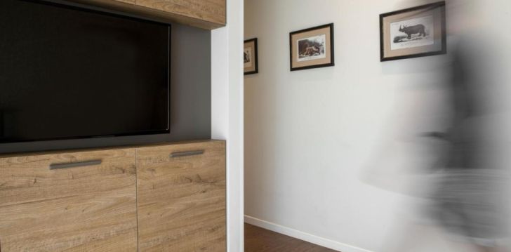 Planuoji kelionę į Italija? apsistokite 4 viešbutyje SUITE HOTEL LITORANEO. 