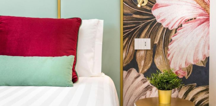 Viešbutis SUITE HOTEL LITORANEO įsikūręs Italija. 