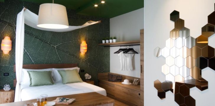 Tavo atostogos prasideda viešbutyje SUITE HOTEL LITORANEO