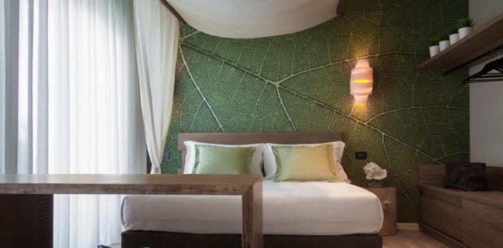 Nepraleisk progos pailsėti už gerą kainą - viešbutyje SUITE HOTEL LITORANEO