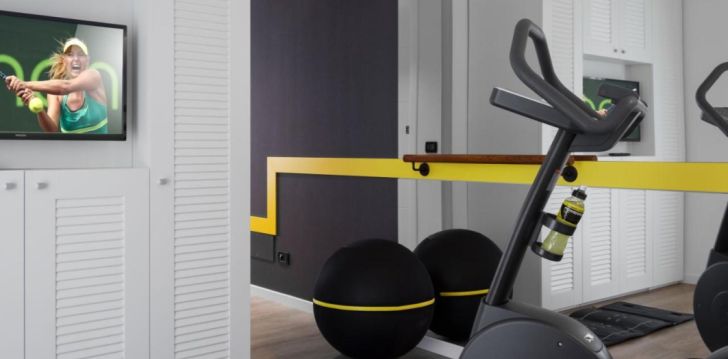 Tavęs laukia poilsis Italija įsikūrusiame SUITE HOTEL LITORANEO