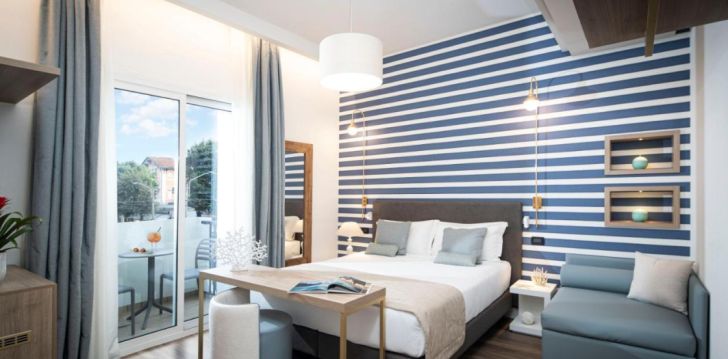 Tavo atostogos prasideda viešbutyje SUITE HOTEL LITORANEO