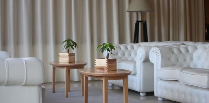 OXYGEN LIFESTYLE - klientų vertinamas, kaip geras kainos ir kokybės santykis. 