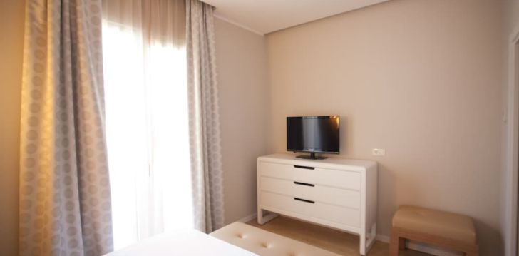 Patogus viešbutis jūsų kelionei – 4* OXYGEN LIFESTYLE