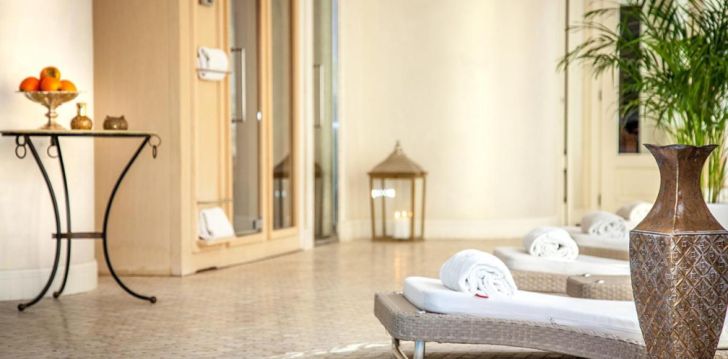 Tavo atostogos prasideda viešbutyje GRAND HOTEL RIMINI