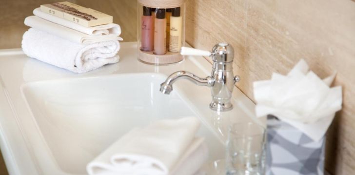 Patogus viešbutis jūsų kelionei – 5* GRAND HOTEL RIMINI
