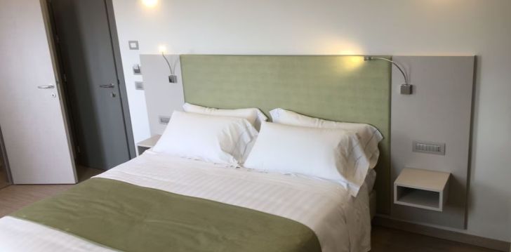 Apsistokite HOTEL STELE DI NORA viešbutyje už gerą kainą.