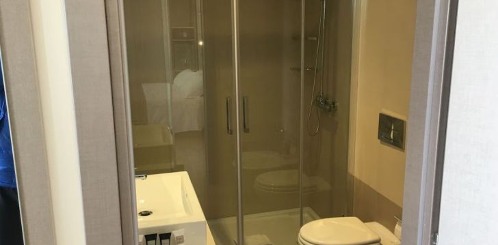 Atostogos Italija – apsistokite viešbutyje HOTEL STELE DI NORA