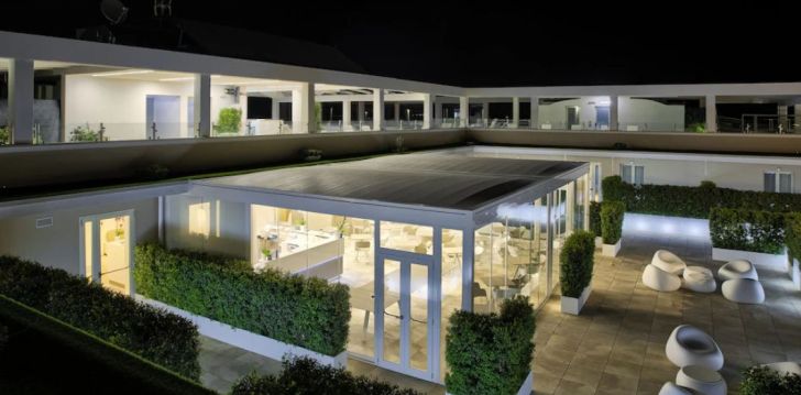 Tavęs laukia poilsis Italija įsikūrusiame HOTEL STELE DI NORA